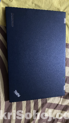 Lenevo thinkpad t430s